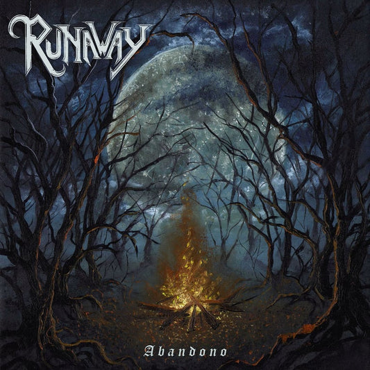 Runaway - Abandano CD