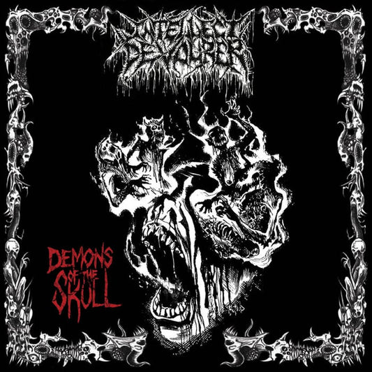 Intellect Devourer - Demons of the Skull CS