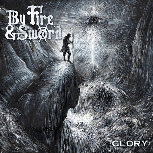 By Fire and Sword - Glory LP