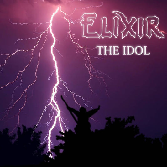 Elixir - The Idol LP