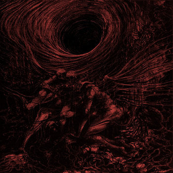 Vorago - Morulus LP