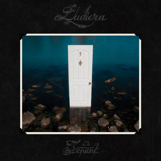 Ludicra - The Tenant 2LP PRESALE