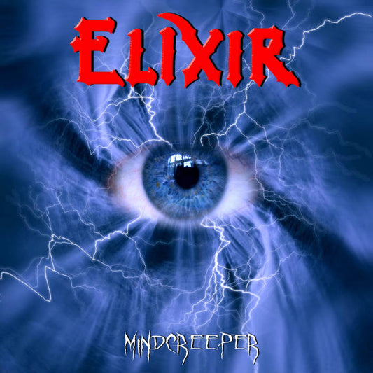 Elixir - Mindcreeper LP