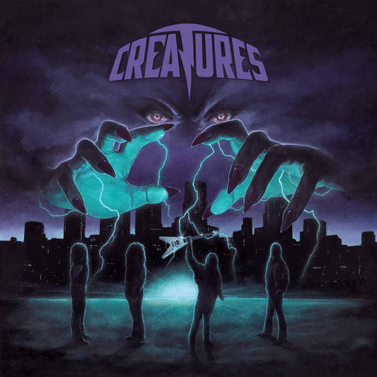 Creatures - Creatures II LP