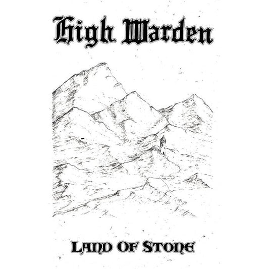 High Warden - Land of Stone CS