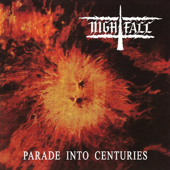 Nightfall - Parade into Centuries CS