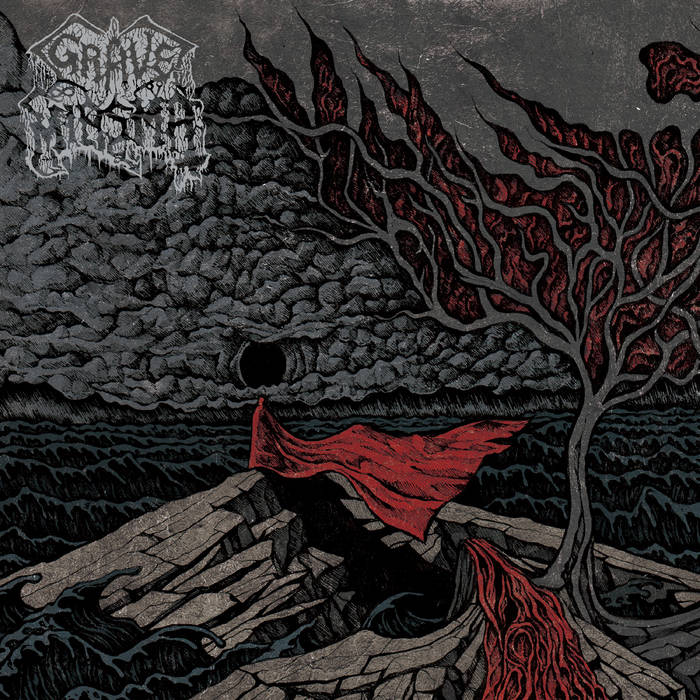 Grave Miasma - Endless Pilgrimage CD