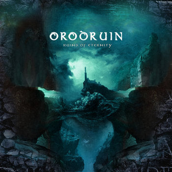 Orodruin - Ruins of Eternity CD