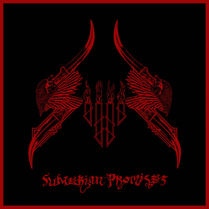 Sijjin - Sumerian Promises CS