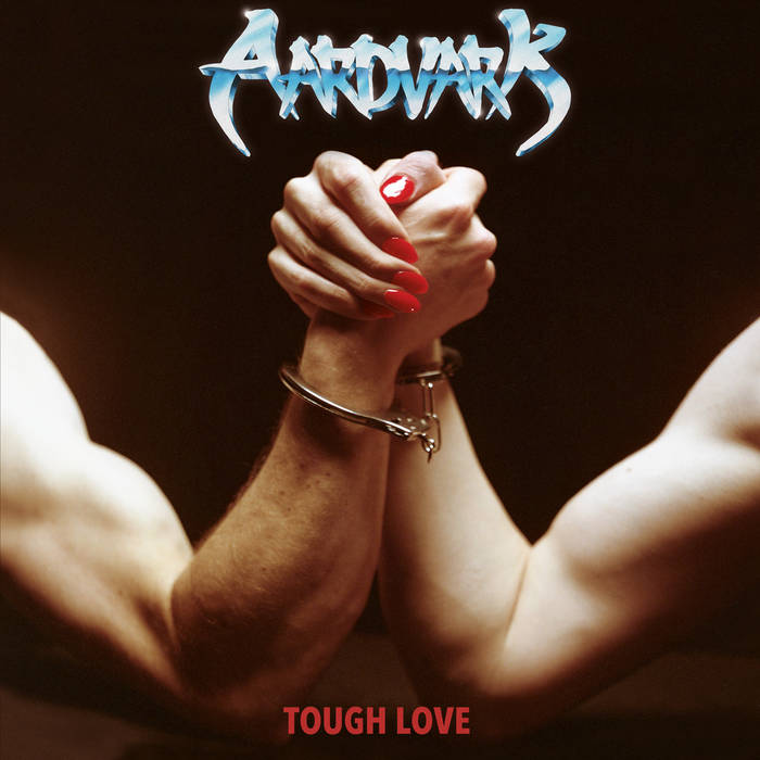 Aardvark - Tough Love CD