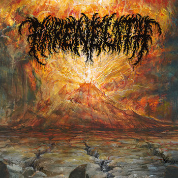 Phrenelith - Ashen Womb CS