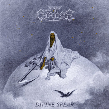 Chalice - Divine Spear CD