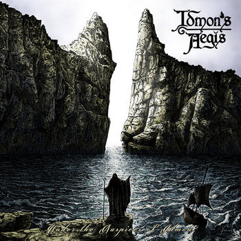 Idmon's Aegis - Under the Auspices CD