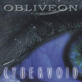Obliveon - Cybervoid CS