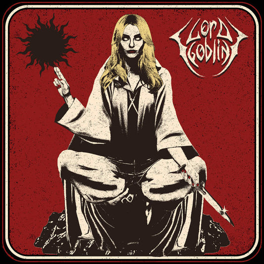 Lord Goblin - Lord Goblin LP