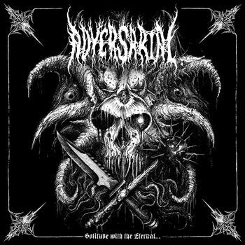 Adversarial - Solitude with the Eternal... CS