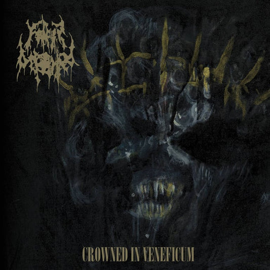 Father Befouled - Crowned in Veneficum CS