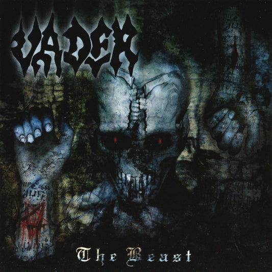 Vader - The Beast CS