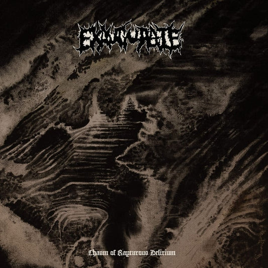 Exaugurate - Chasm of Rapturous Delirium CD