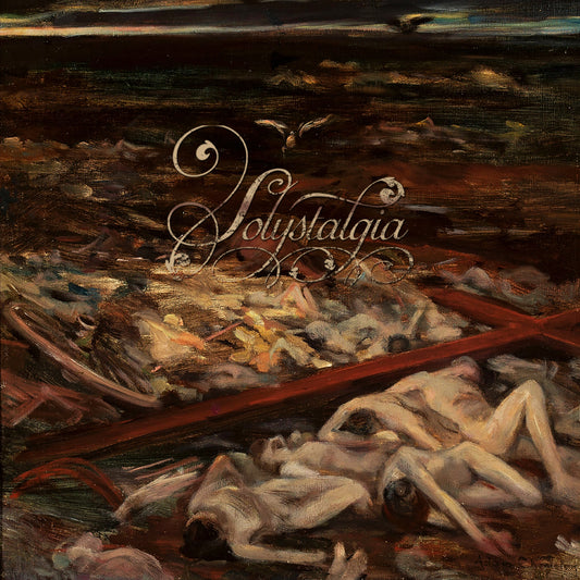 Solystalgia - Solystalgia CD PRESALE