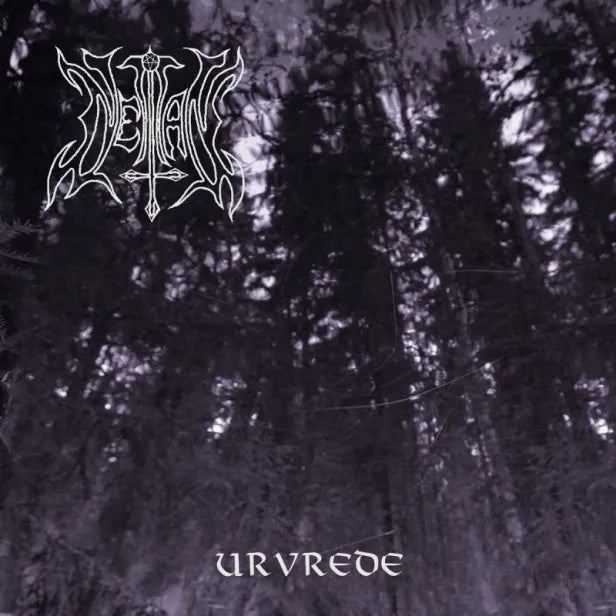 Neitian - Urvrede LP