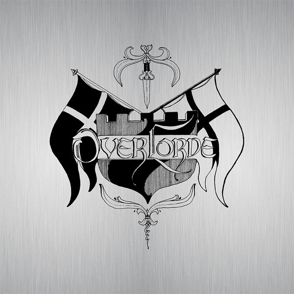 Overlorde - Overlorde LP