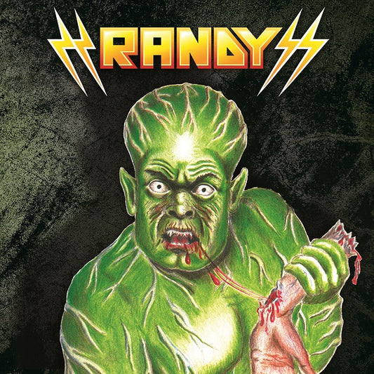 Randy - The Complete Anthology 2CD