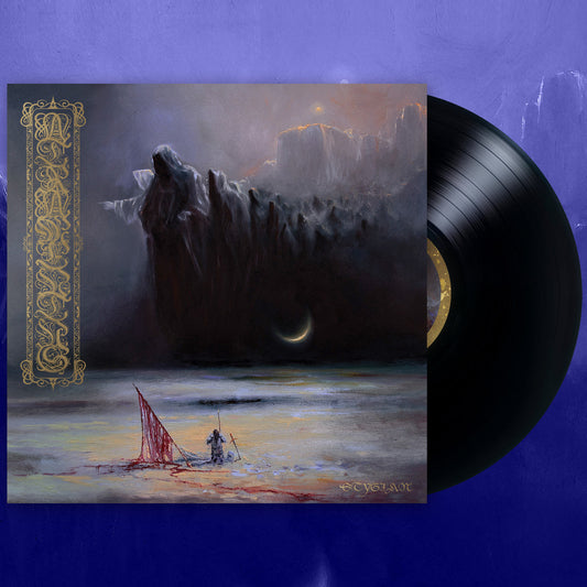 Atramentus - Stygian LP
