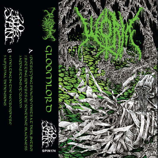 Worm - Gloomlord CS