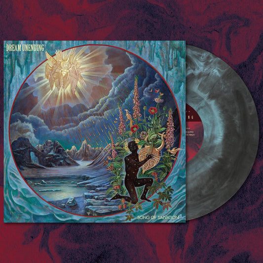 Dream Unending - Song of Salvation LP