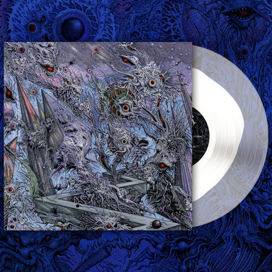 Ulthar - Helionomicon LP