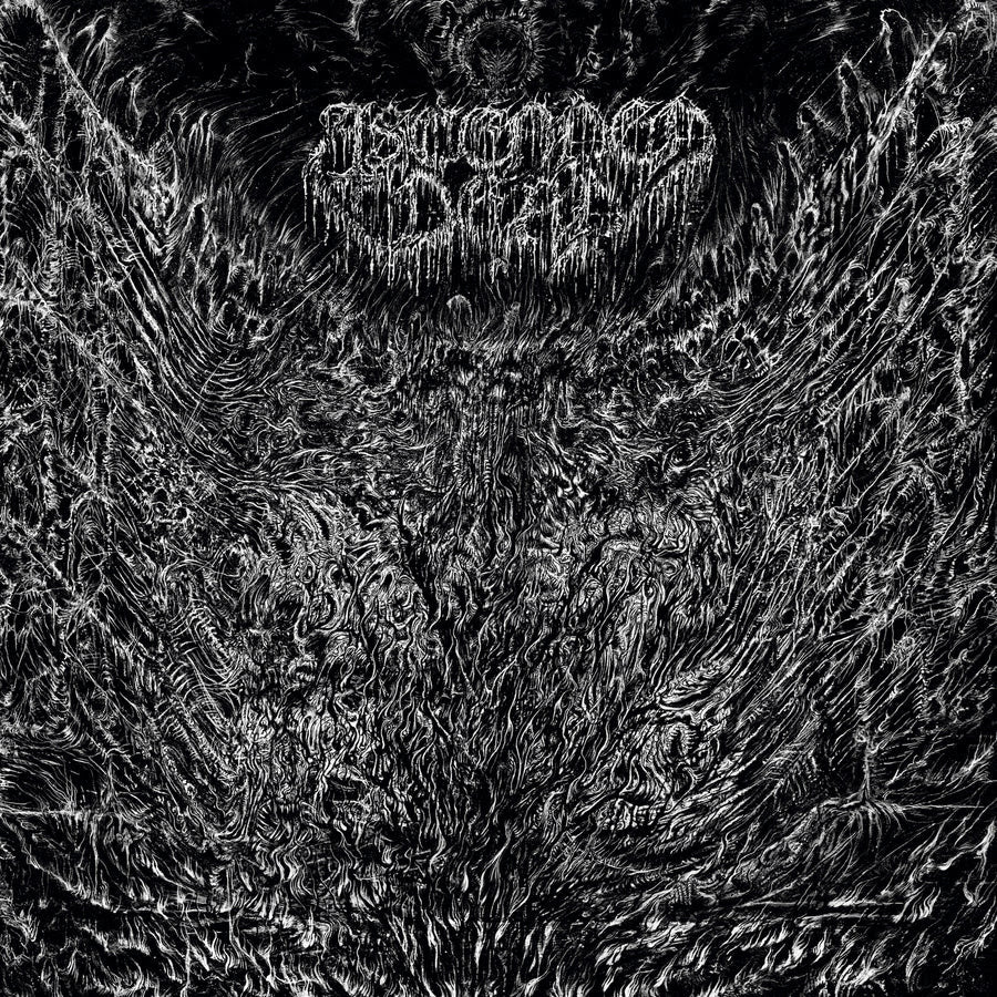 Ascended Dead - Evenfall of the Apocalypse CD